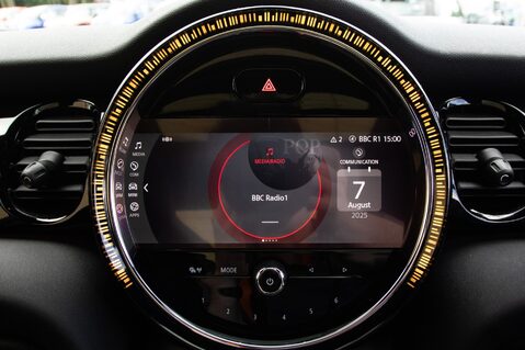 Mini Hatch COOPER S SPORT 22