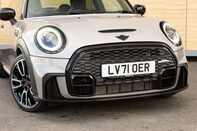 Mini Hatch COOPER S SPORT 10