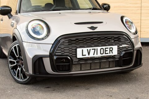 Mini Hatch COOPER S SPORT 10