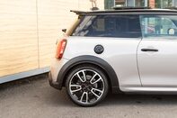 Mini Hatch COOPER S SPORT 7