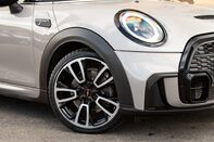 Mini Hatch COOPER S SPORT 11
