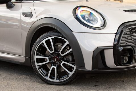 Mini Hatch COOPER S SPORT 11