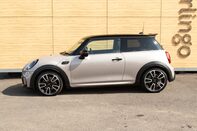 Mini Hatch COOPER S SPORT 13
