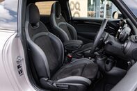 Mini Hatch COOPER S SPORT 28