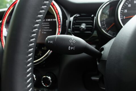 Mini Hatch COOPER S SPORT 17