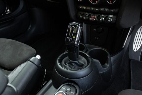 Mini Hatch COOPER S SPORT 29