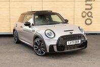 Mini Hatch COOPER S SPORT 1