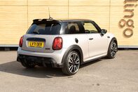 Mini Hatch COOPER S SPORT 2
