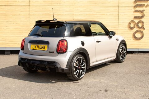 Mini Hatch COOPER S SPORT 2