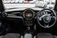 Mini Hatch COOPER S SPORT 3