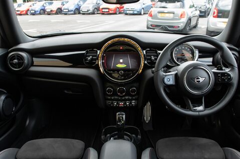 Mini Hatch COOPER S SPORT 3