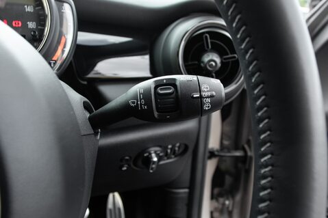 Mini Hatch COOPER S SPORT 18