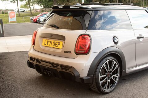 Mini Hatch COOPER S SPORT 8