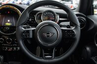 Mini Hatch COOPER S SPORT 21