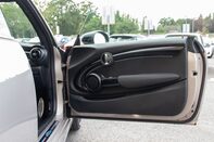 Mini Hatch COOPER S SPORT 14