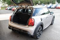 Mini Hatch COOPER S SPORT 33