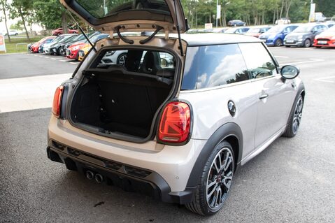 Mini Hatch COOPER S SPORT 33