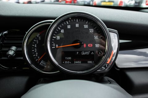 Mini Hatch COOPER S SPORT 15