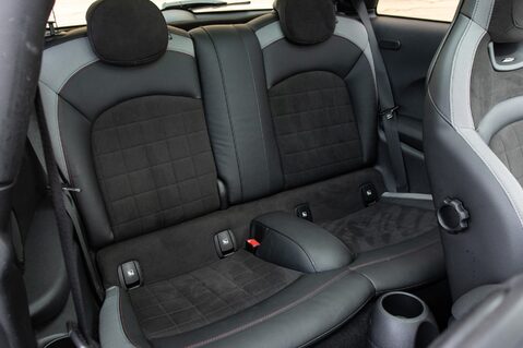 Mini Hatch COOPER S SPORT 32