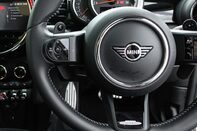 Mini Hatch COOPER S SPORT 19