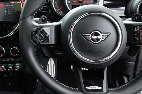 Mini Hatch COOPER S SPORT 19