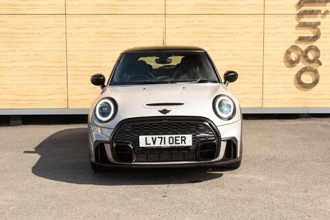 Mini Hatch COOPER S SPORT 5