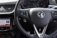 Vauxhall Corsa LIMITED EDITION 18