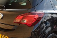 Vauxhall Corsa LIMITED EDITION 9