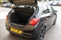 Vauxhall Corsa LIMITED EDITION 32
