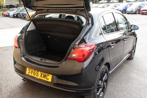 Vauxhall Corsa LIMITED EDITION 32