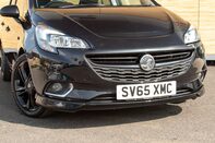 Vauxhall Corsa LIMITED EDITION 10