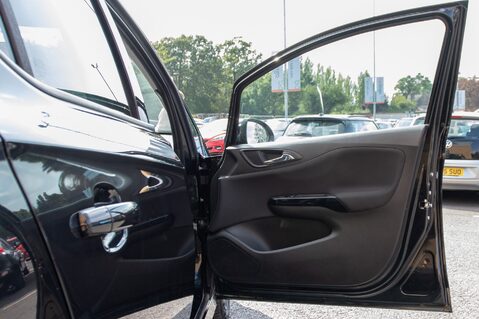 Vauxhall Corsa LIMITED EDITION 14