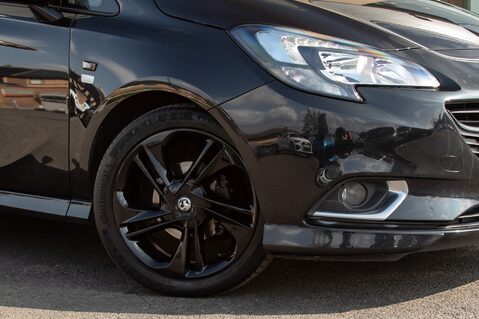 Vauxhall Corsa LIMITED EDITION 11