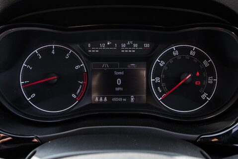Vauxhall Corsa LIMITED EDITION 15