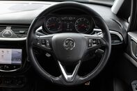 Vauxhall Corsa LIMITED EDITION 20