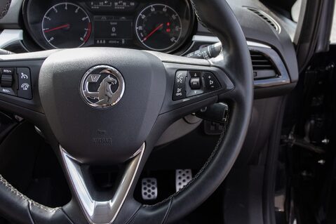 Vauxhall Corsa LIMITED EDITION 19