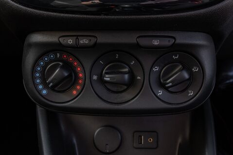 Vauxhall Corsa LIMITED EDITION 29