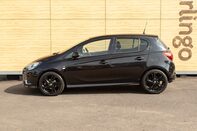 Vauxhall Corsa LIMITED EDITION 13