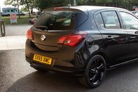 Vauxhall Corsa LIMITED EDITION 8