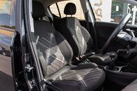 Vauxhall Corsa LIMITED EDITION 27