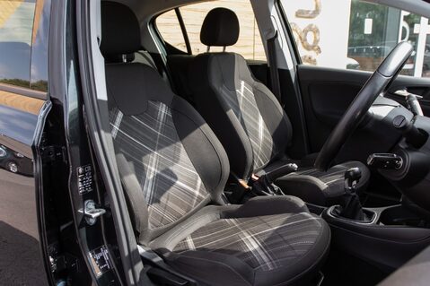 Vauxhall Corsa LIMITED EDITION 27