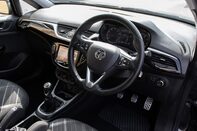 Vauxhall Corsa LIMITED EDITION 4