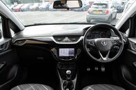 Vauxhall Corsa LIMITED EDITION 3