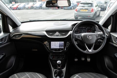 Vauxhall Corsa LIMITED EDITION 3