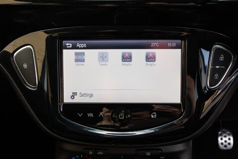 Vauxhall Corsa LIMITED EDITION 22