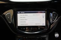 Vauxhall Corsa LIMITED EDITION 23
