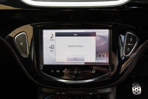Vauxhall Corsa LIMITED EDITION 25