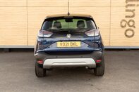Vauxhall Crossland ELITE 6