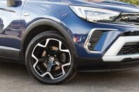Vauxhall Crossland ELITE 11