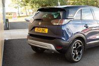 Vauxhall Crossland ELITE 8